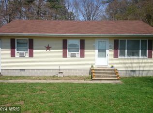 423 Cartwright Ave, Fruitland, MD 21826