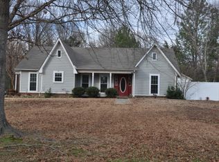 20051 Highway 4 E, Senatobia, MS 38668