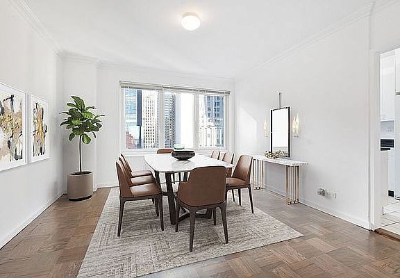 5th image of 210 Central Park S #21DD