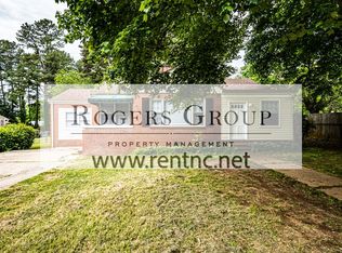 110 Watson Dr, Henderson, NC 27536