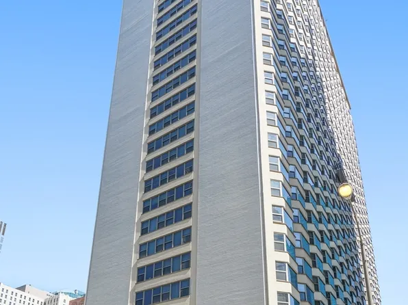 535 N Michigan Ave APT 2612, Chicago, IL 60611