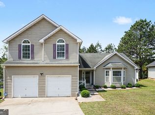 4263 Arabian Way SW, Snellville, GA