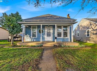 519 W Main St, Sheridan, OR 97378