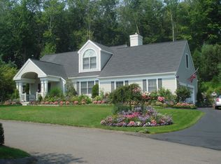 4 Weymouth Way, Middlebury, CT 06762