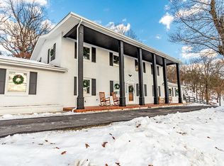 149 S Fork Rd, Moorefield, WV 26836