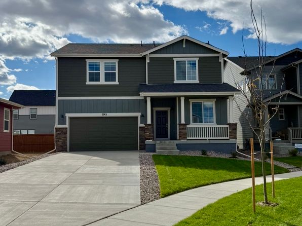 2743 Crystal Springs Ln