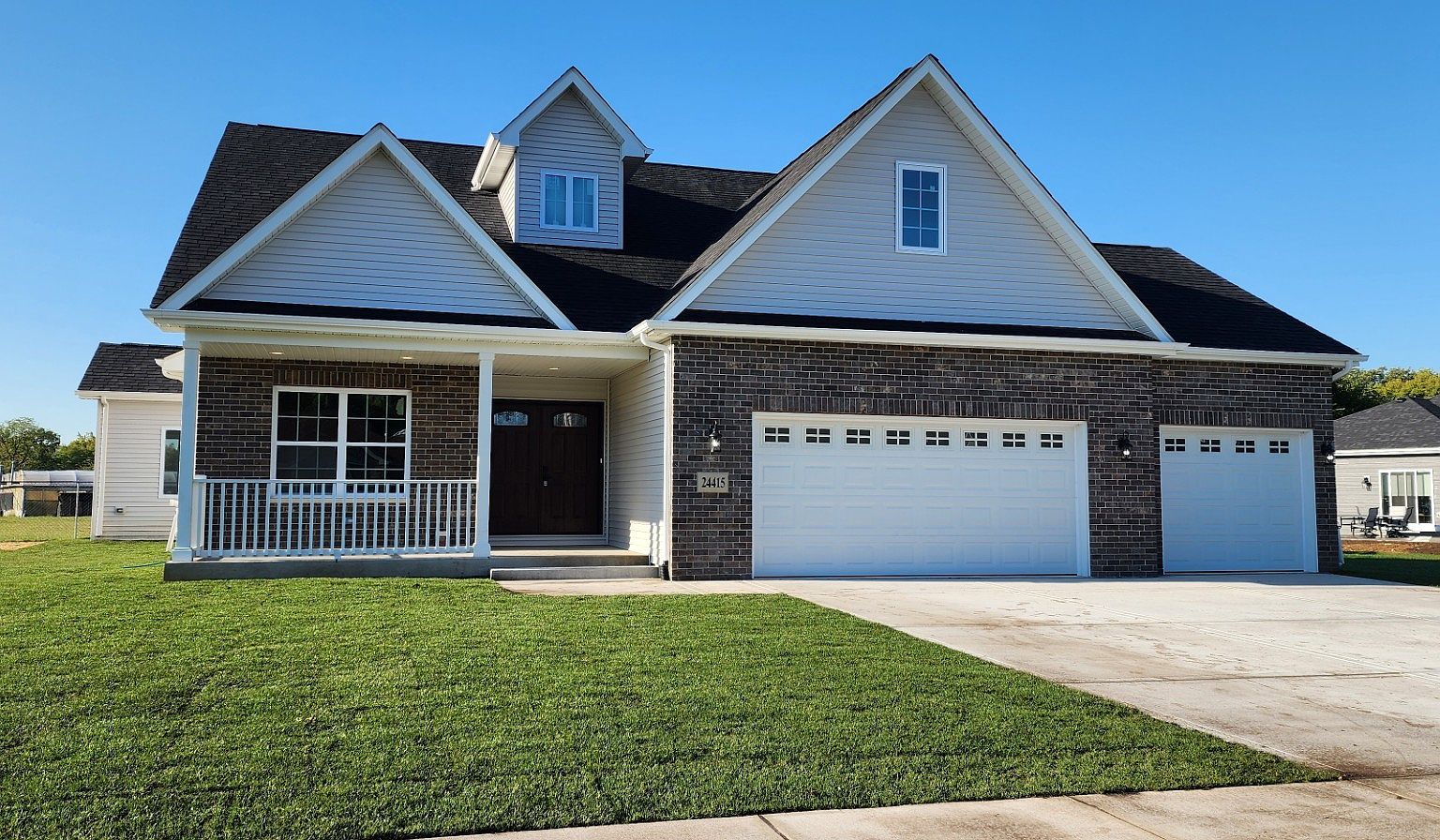 24415 W Quail Dr, Channahon, IL 60410 | Zillow