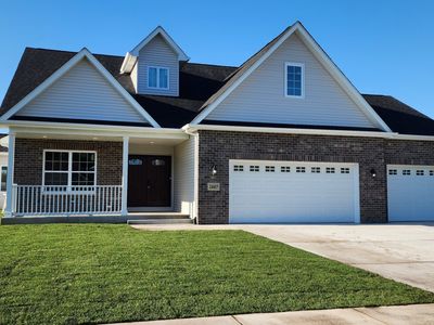 24415 W Quail Dr, Channahon, IL, 60410