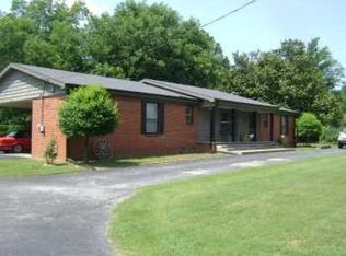801 NW 8th St, Bentonville, AR 72712