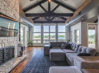 445 Orchid Hill Ln, Argyle, TX 76226