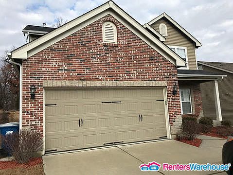 2nd image of 3377 Bridgeton Trails Dr