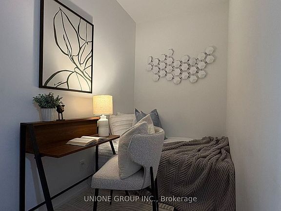 5th image of 181 Dundas St E Unit 502