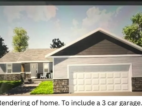 302 Leona Way, Oakfield, WI 53065