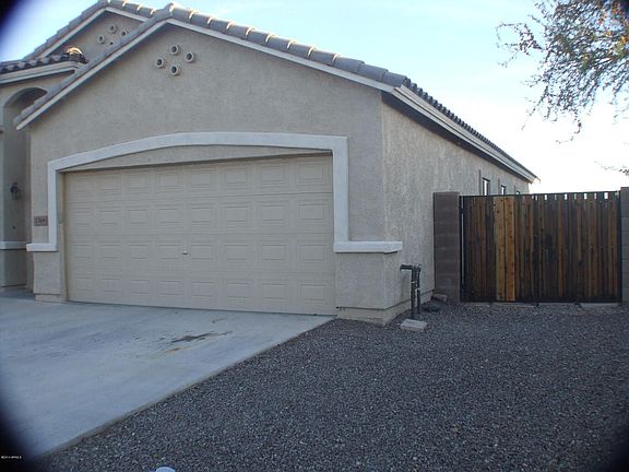2nd image of 1769 E Chaparral Dr