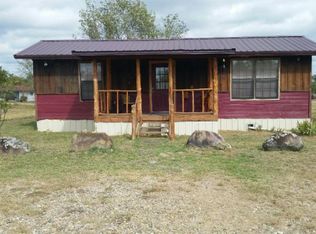 185235 Us Highway 271, Finley, OK 74543