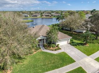 2206 Charleston Park Dr, North Port, FL 34287