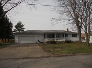 746 Porter Ave, Campbell, OH
