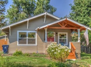 515 NW Federal St, Bend, OR 97703