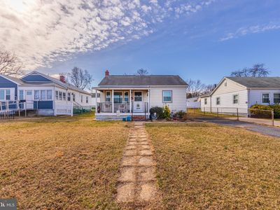 559 Compass Rd, Baltimore, MD, 21220