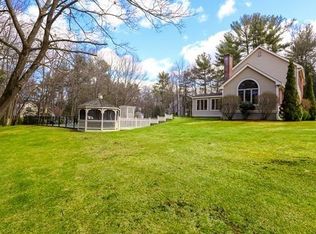 49 E Gardner Rd, Westminster, MA 01473