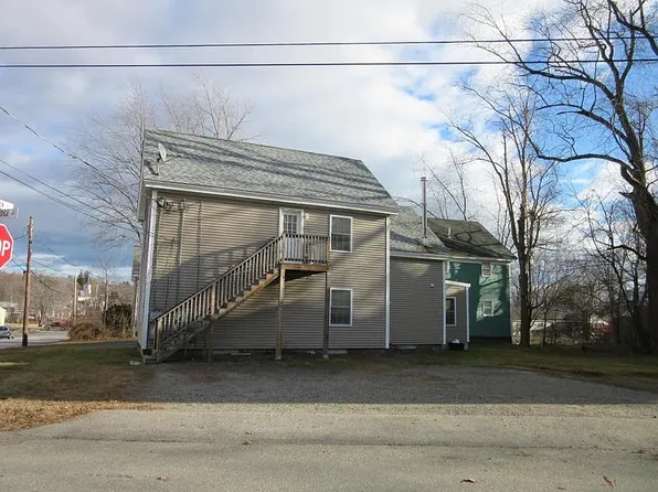 15 Jordan St, Berwick, ME