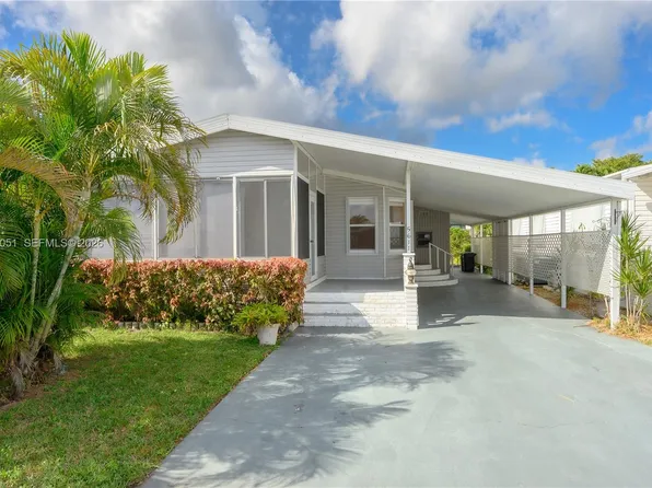 5611 SW 32nd Ter, Fort Lauderdale, FL 33312