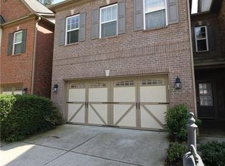 280 Snowgoose Ct, Alpharetta, GA