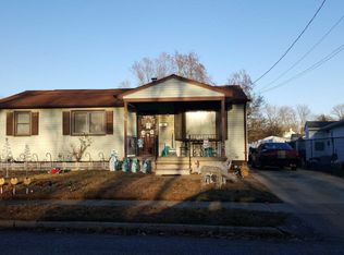 504 E Atlantic Ave, Somerdale, NJ 08083