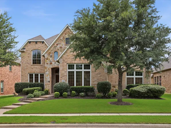 929 Lairds Ln, Allen, TX 75013