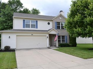 426 Tamarack Dr, Danville, IN 46122
