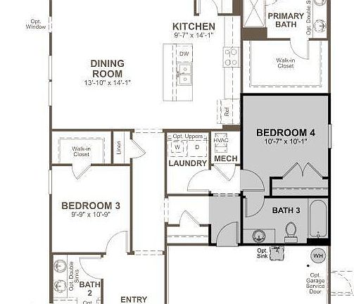 4th image of this home
