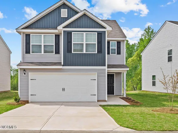 1611 Gate Hill Rd SE, Bolivia, NC 28422