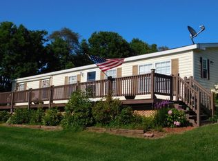 127 Church Hollow Rd, Harpursville, NY 13787