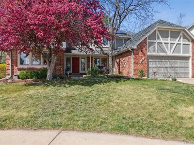 6213 S Lima Way, Englewood, CO, 80111