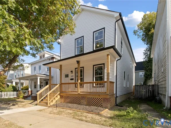 1430 Decatur St, Richmond, VA 23224
