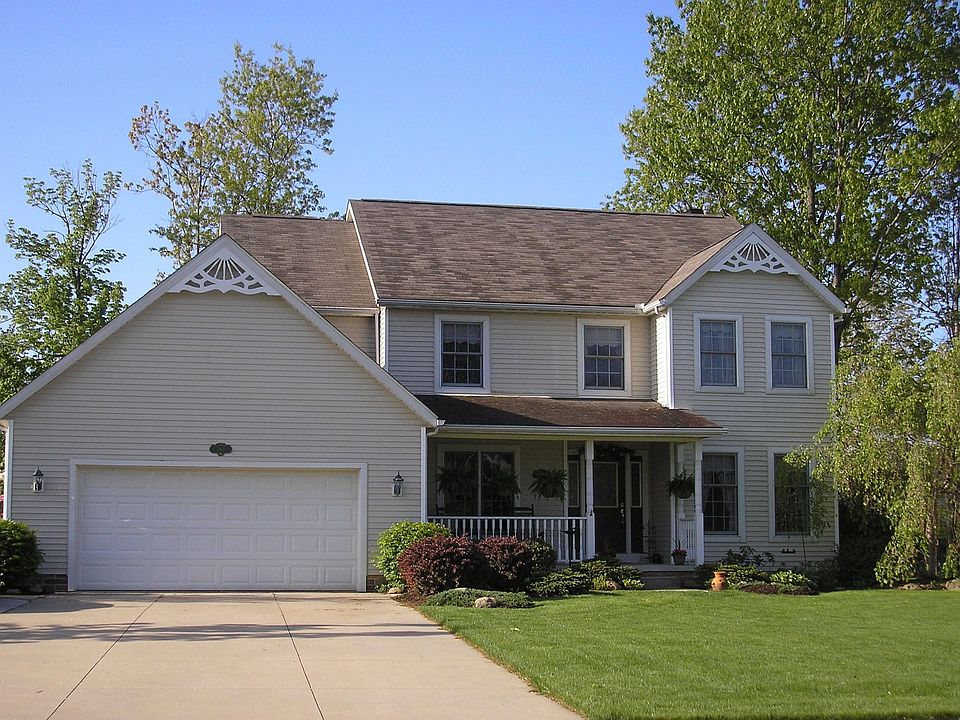 262 Ravenshollow Drive