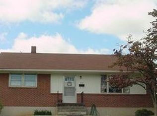 4808 Rutgers St NW, Roanoke, VA 24012