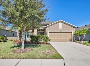 9014 41st St E, Parrish, FL 34219