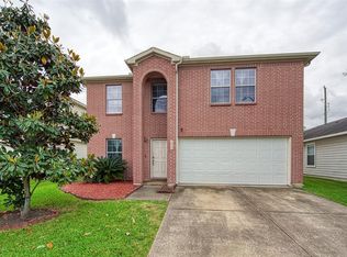 1927 Lauren Pl, Missouri City, TX 77489