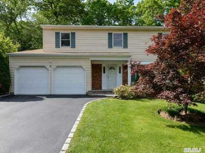 48 Barry Ln, Syosset, NY, 11791