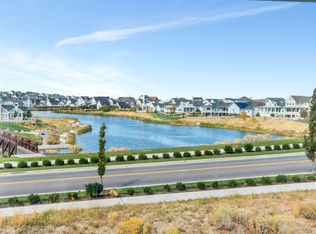4765 W Isla Daybreak Rd, South Jordan, UT 84009