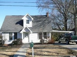 2201 S Ridge Ave, Kannapolis, NC 28083