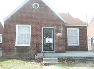 11459 Lakepointe St, Detroit, MI