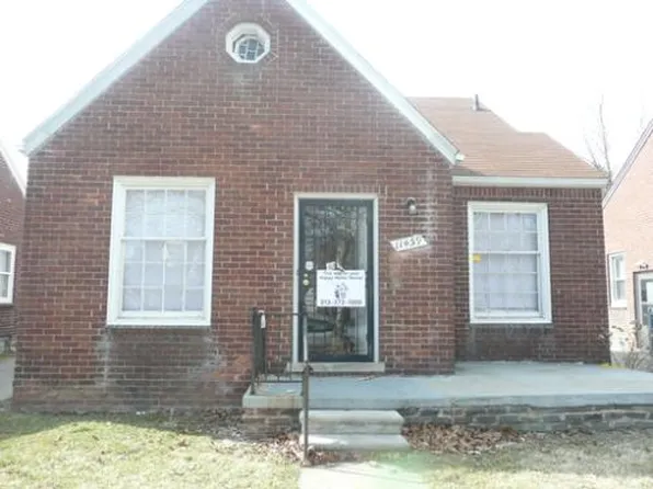 11459 Lakepointe St, Detroit, MI 48224