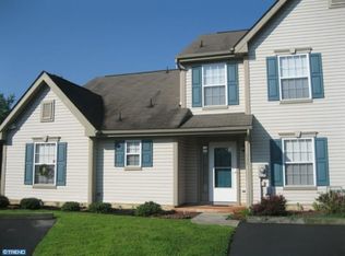 111 Tartan Ln, Hainesport Township, NJ 08036