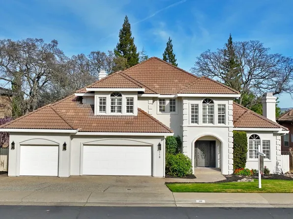 118 American River Canyon Dr, Folsom, CA 95630