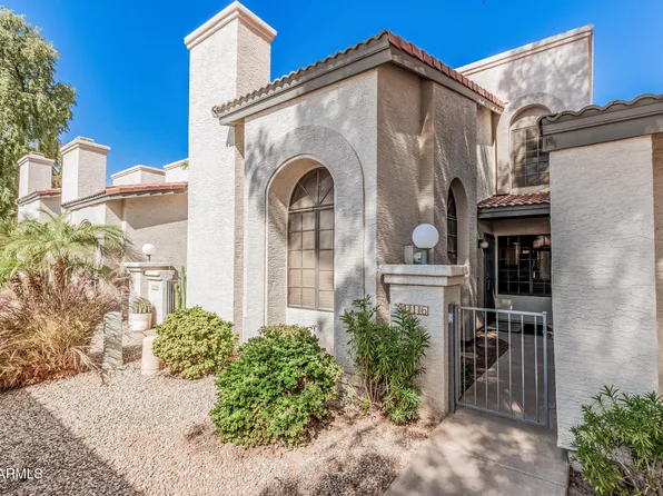 1718 S LONGMORE Street #116, Mesa, AZ 85202