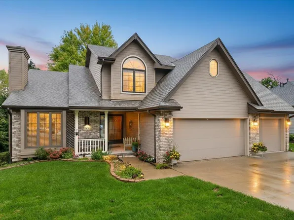 952 Tower Ridge Holw, Council Bluffs, IA 51503