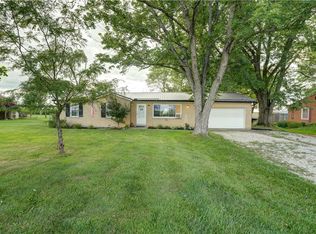 7446 Dull Rd, Arcanum, OH 45304