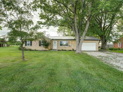 7446 Dull Rd, Arcanum, OH, 45304